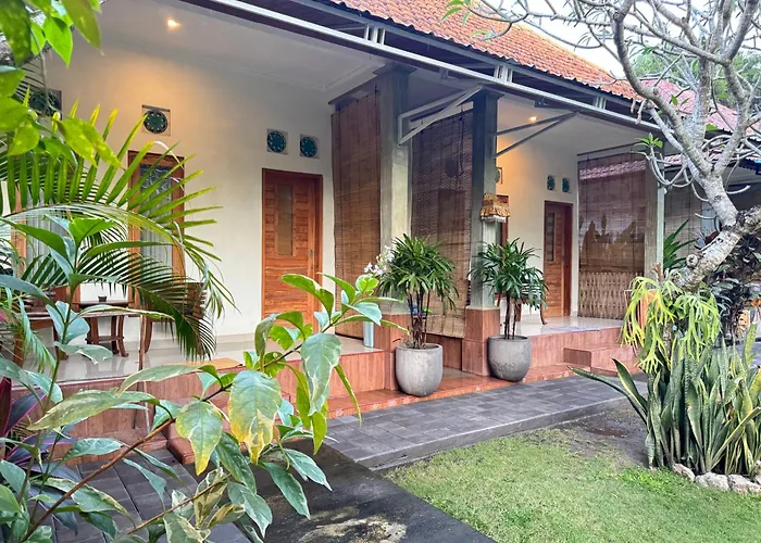 Hello Penida House Apartment Toyapakeh