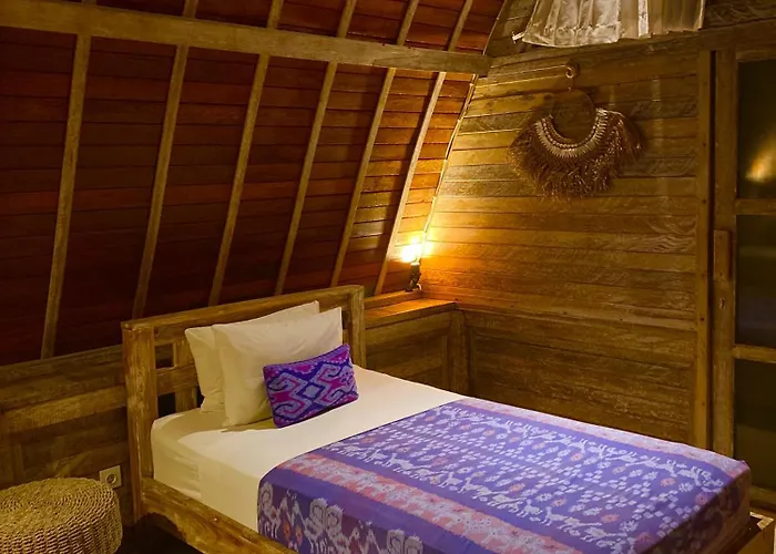 The Hideaway Canggu