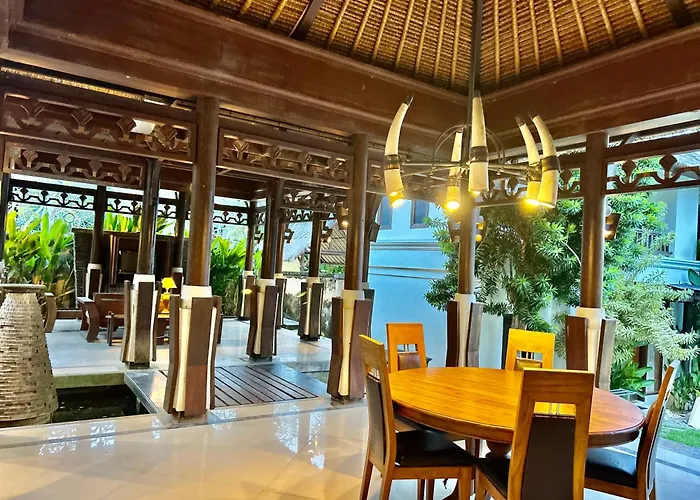 Mai Villa Jimbaran