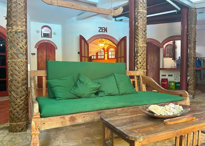 Serenity Eco Guesthouse - Chse Certified Canggu 