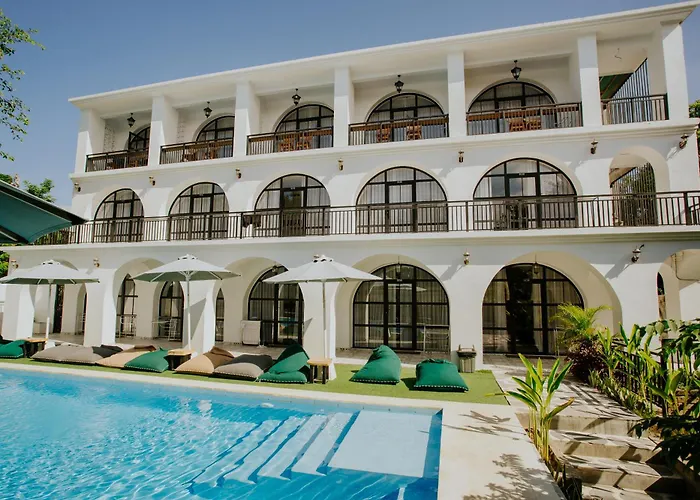 Nuansa Penida Hostel Toyapakeh