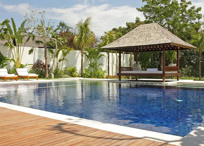 Villa Asante Canggu 