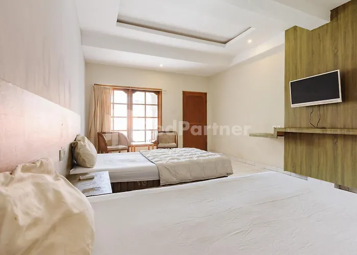 Pulau Bali Hotel Denpasar Redpartner