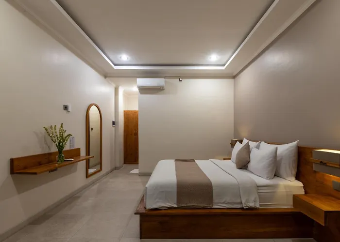 Sandat Living Canggu admite animales