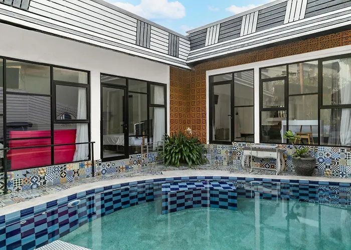 Vande Guest House Canggu