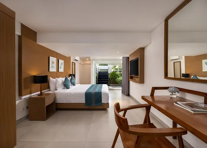 Hideaway Villas Bali - Ungasan By Kanaan Hospitality Uluwatu