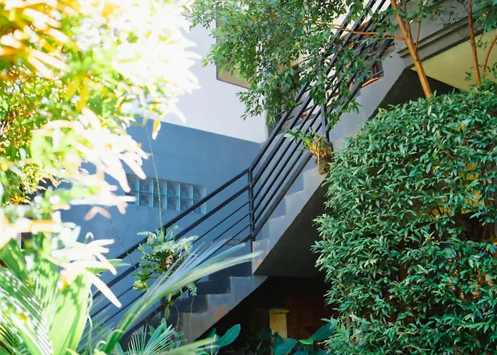 Hotel Uma Taman House Ubud