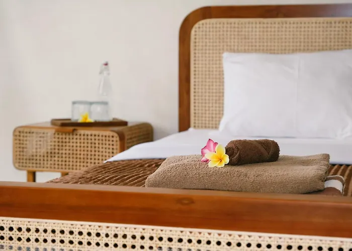 Kala Surf Camp Hotel Uluwatu 