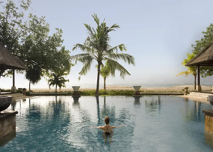 Kuta (Bali) 5 Star Hotels