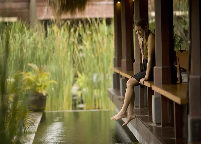 Kuta (Bali) 5 Star Hotels