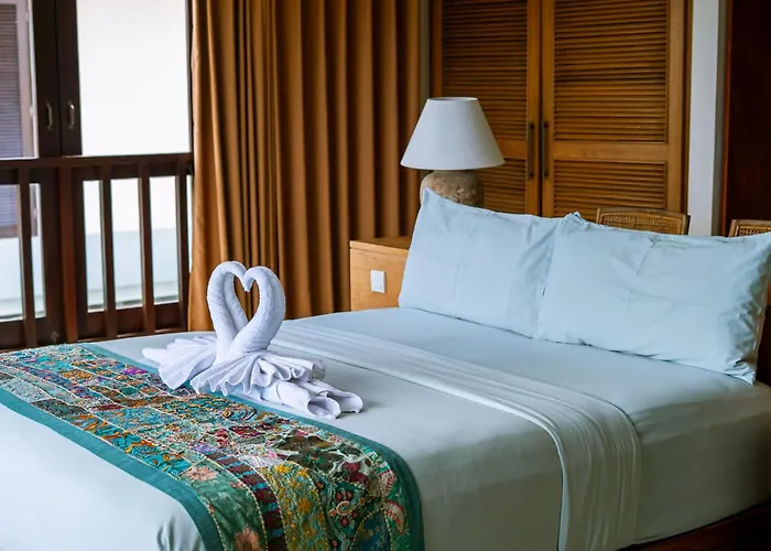 Hotel Adila Bali Uluwatu