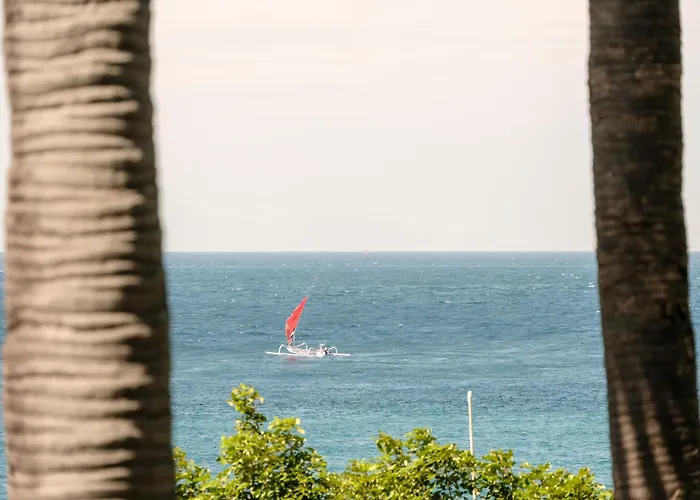 Family Friendly hotels in Amed (Bali)