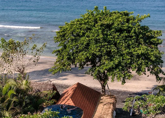 Ibus Beach Hotel Amed 