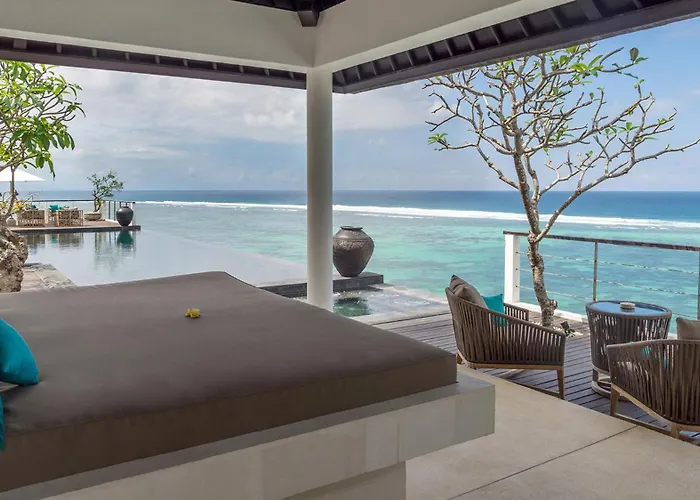 Grand Cliff Nusa Dua