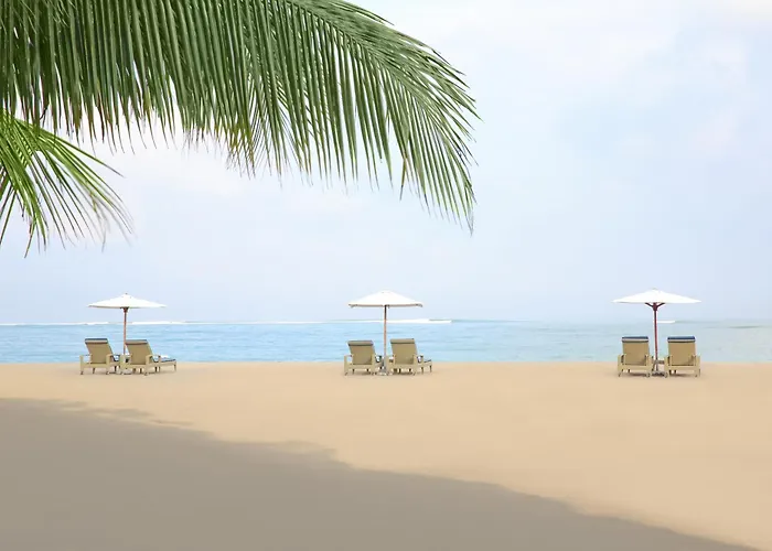 Bintang Bali Resort Kuta Lombok