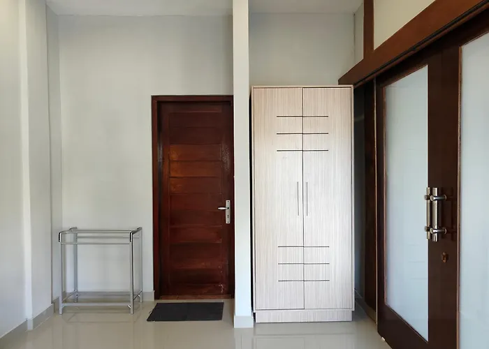 Haustierfreundliches Ferienwohnung Puri Sadewa Balangan Jimbaran
