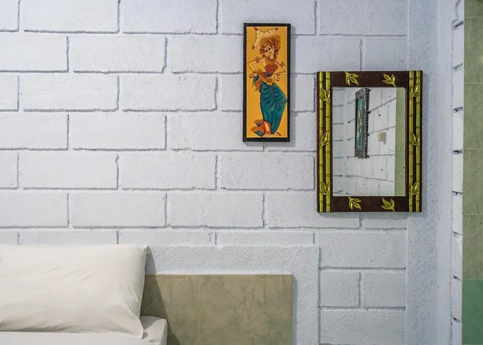 Ammara Legian By Vilarisi - 8 Minute Walk To The Beach