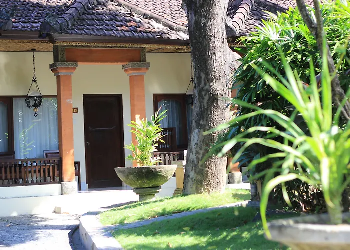 Diwangkara Beach Hotel & Resort Sanur 