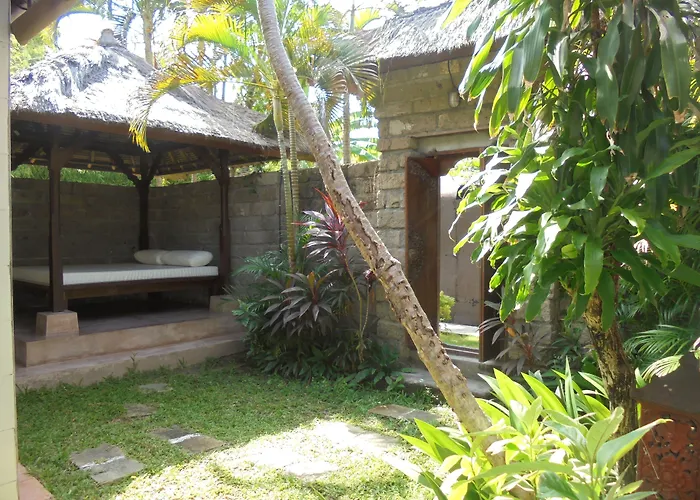 Villa Puri Ayu Sanur  - 4 star Hotel