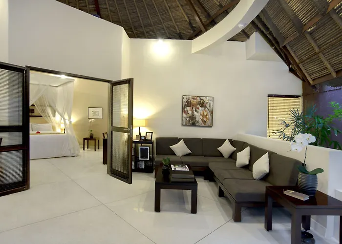 The Dusun Villa Seminyak 
