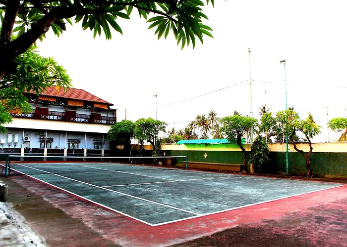 Boetiek Bali Taman Lovina Resort & Spa Suites