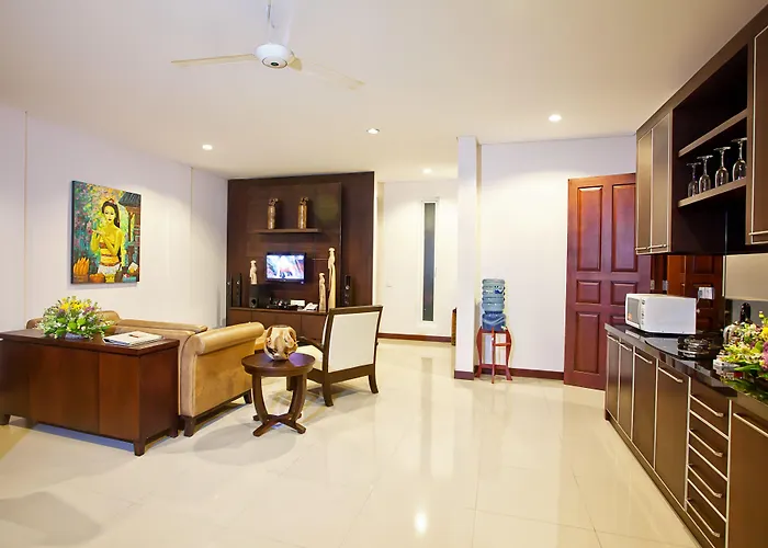 Danoya Private Luxury Residences Seminyak