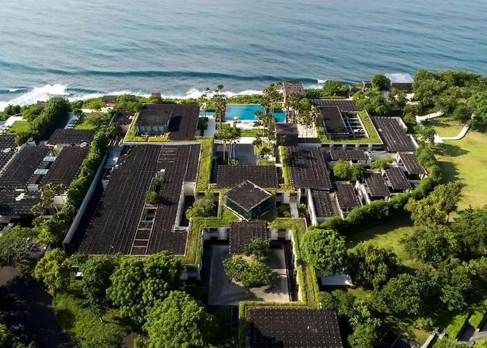 Alila Villas Uluwatu