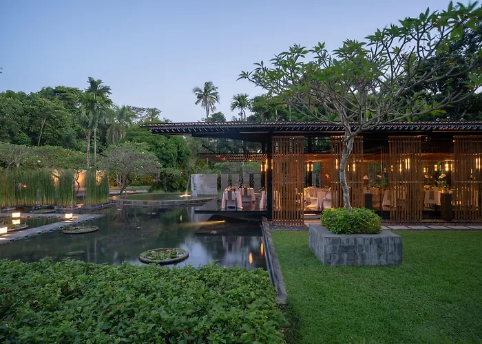 Haustierfreundliches Kayumanis Nusa Dua Private Villa & Spa