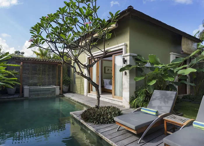 Pradha Villas Seminyak