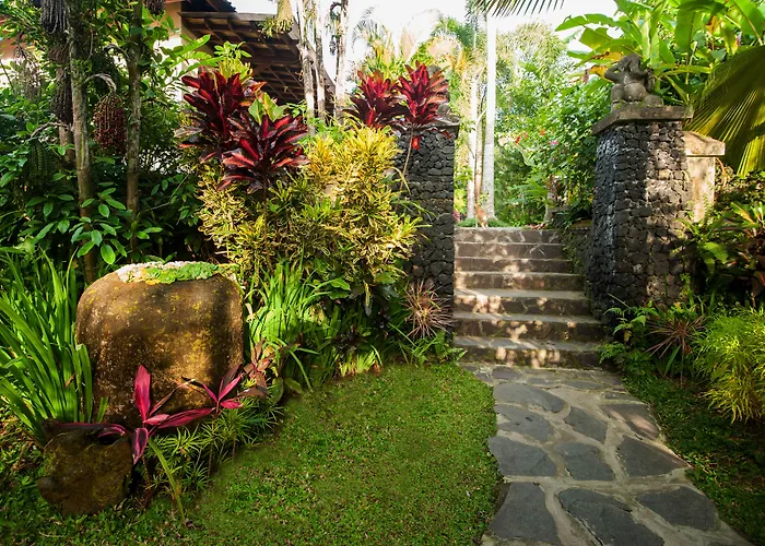 Beji Ubud Resort