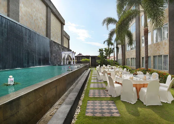 Aston Denpasar Hotel & Convention