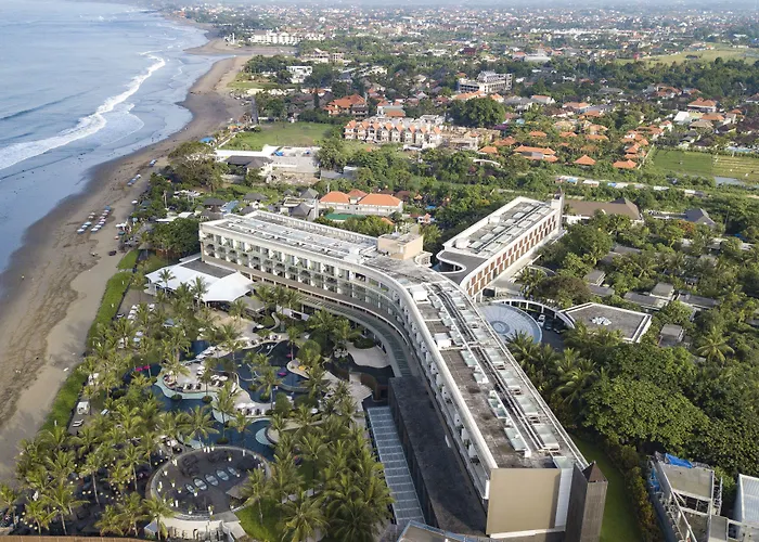 Seminyak (Bali) Boutique Hotels