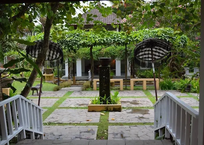 Ubud Garden Villa