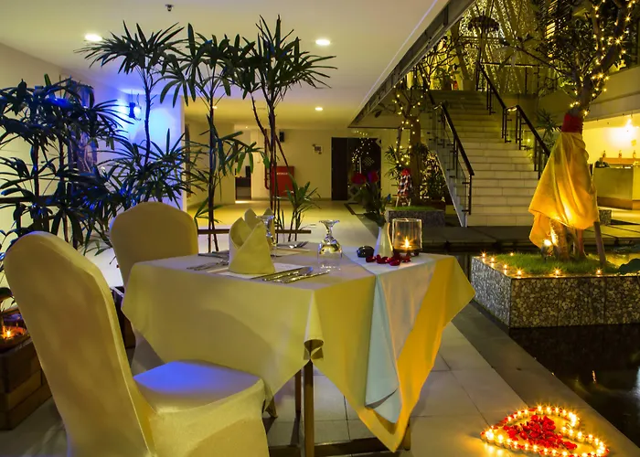 Boutique Ananta Legian Hotel