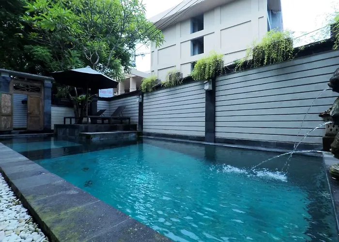 Villa Happy Jimbaran