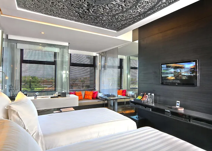 L Hotel Seminyak