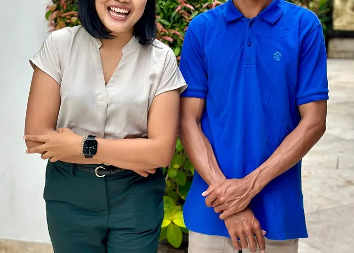 Huisdiervriedelijke Villa Alu Lima Seminyak