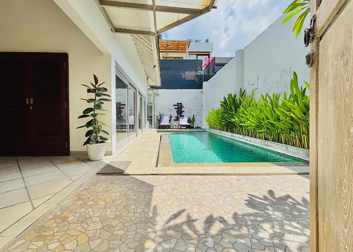 Zoe Villa Canggu 