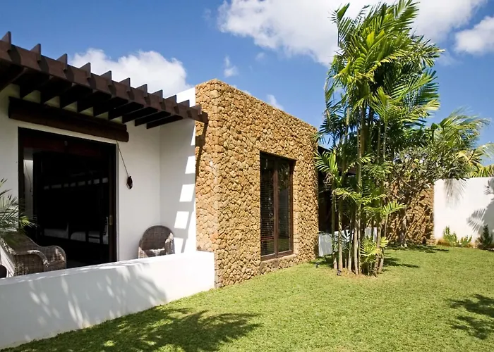 Pet friendly Villa Hana Canggu 