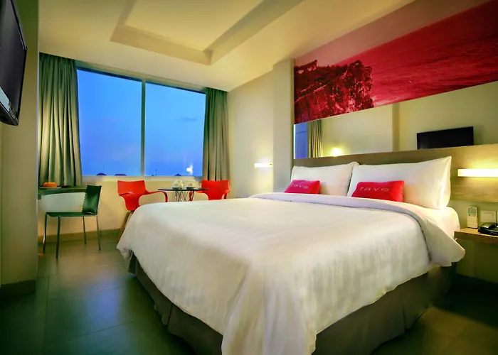 Favehotel Kuta Square