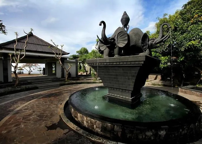 Gino Feruci Villa Lovina By Kagum Hotels