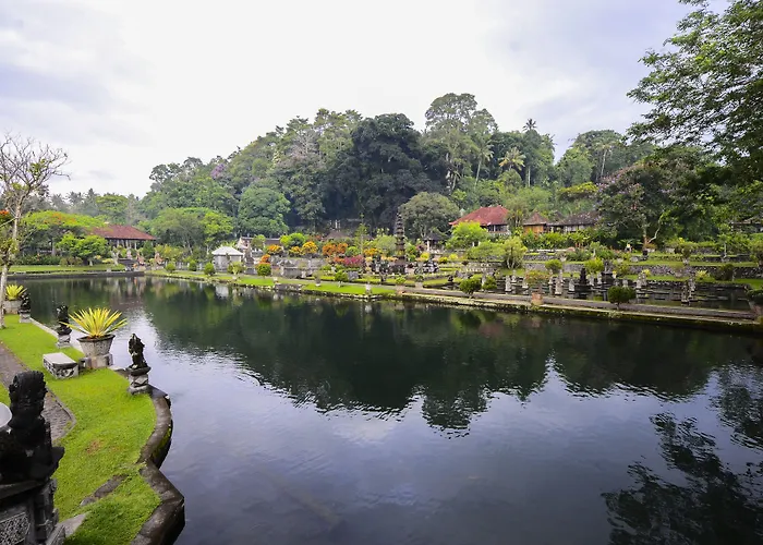Tirta Ayu Hotel And Restaurant Karangasem 
