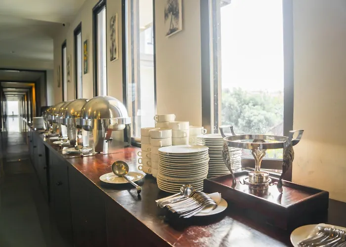 Hotel Puri Ayu Denpasar 