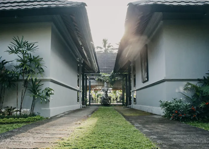 Villa Puri Darma Agung Ubud