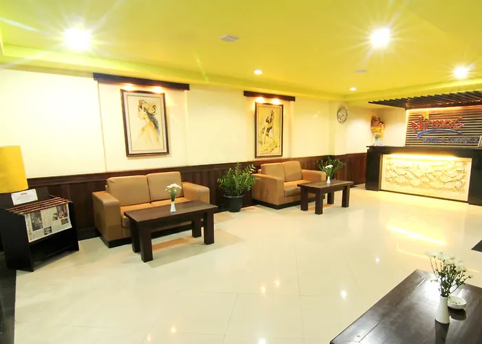Nirmala Hotel & Convention Centre Denpasar 