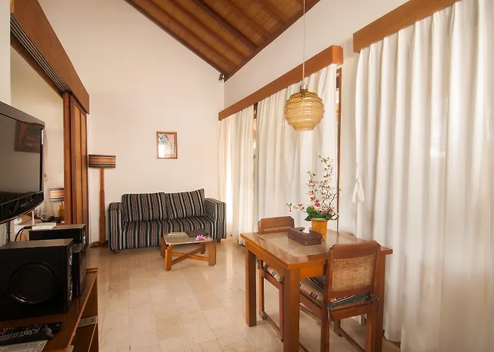 The Studio Seminyak 