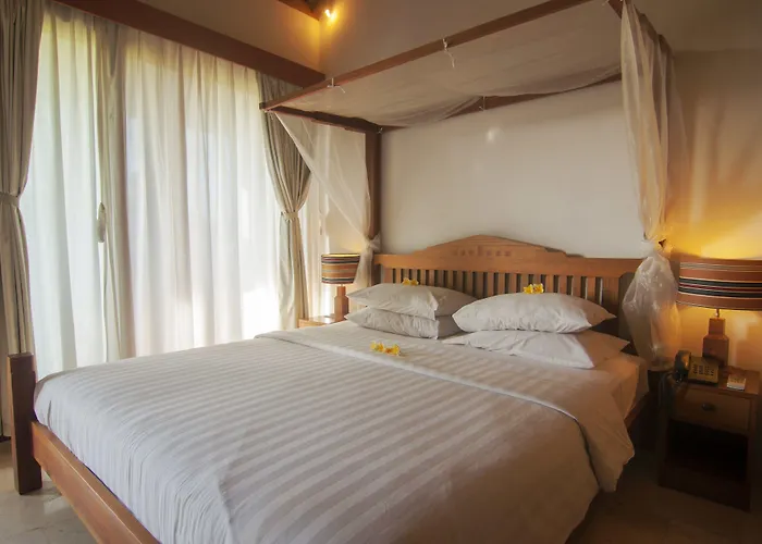 Seminyak (Bali) 3 Star Hotels near Kuta Beach