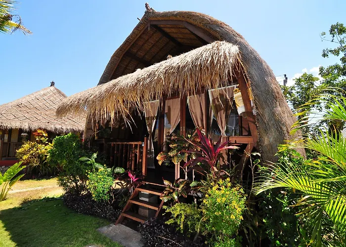 Brothers Bungalows Balangan Pecatu