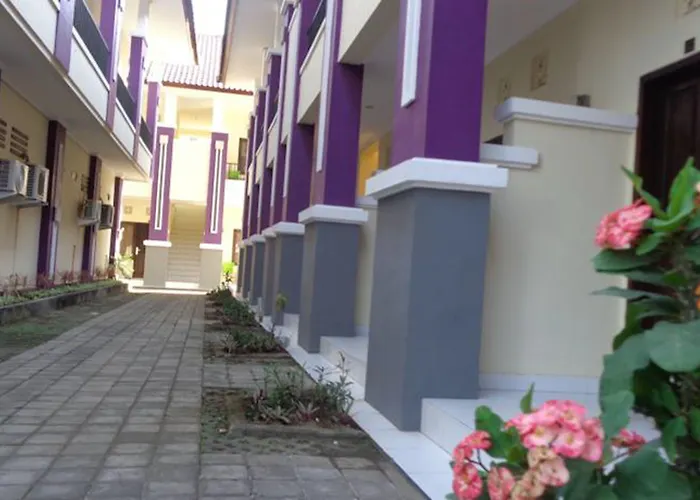 Bakung Sunset Hotel Kuta 