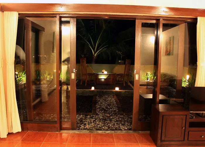 Cocoa Ubud Private Villa By Mahaputra